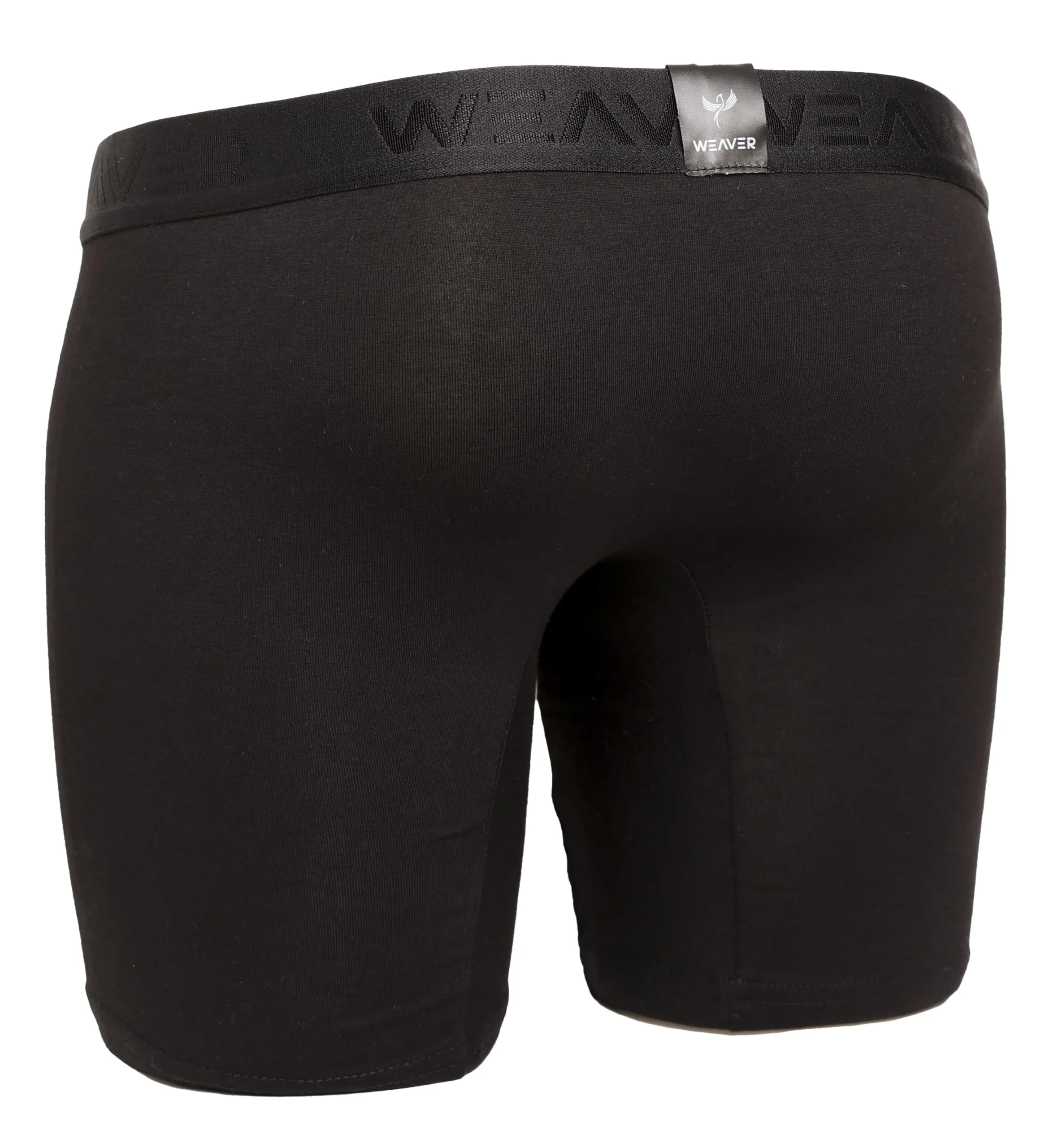 Чоловіча білизна weaver black
