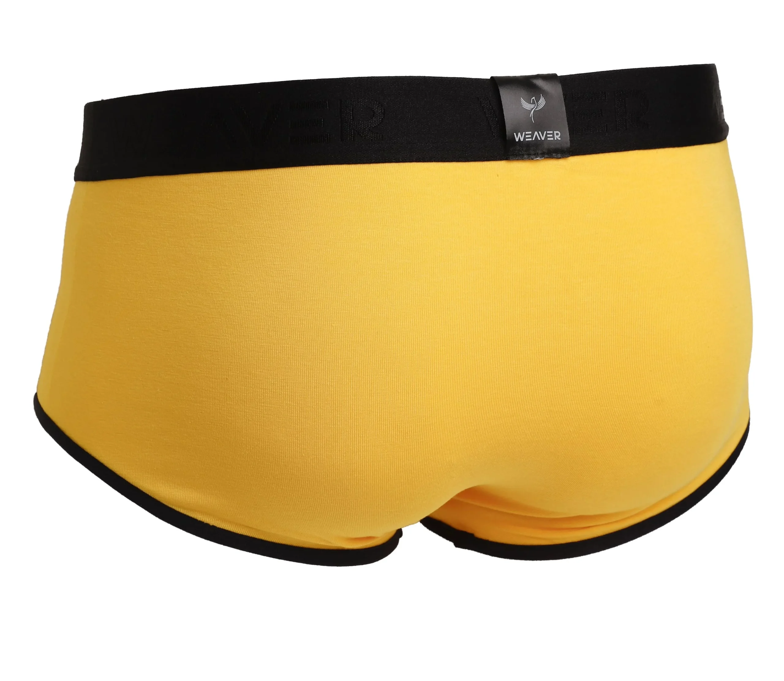 Чоловіча білизна weaver yellow