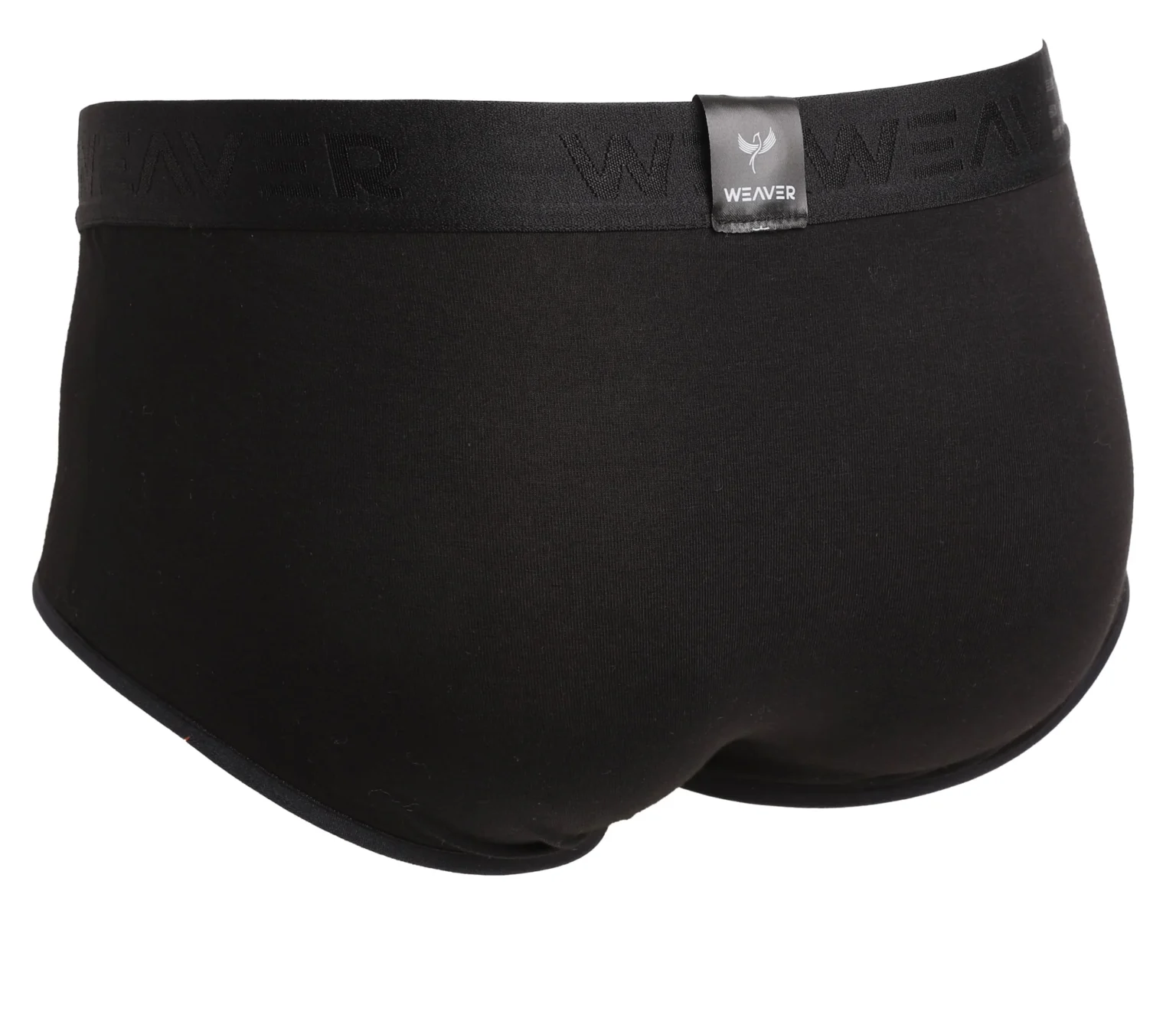 Чоловіча білизна weaver black