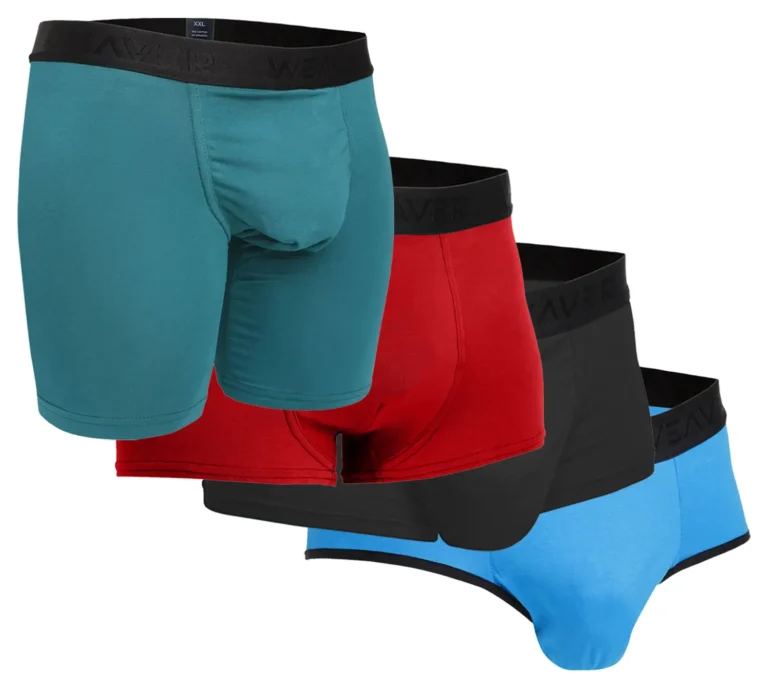 Чоловіча білизна multiPack