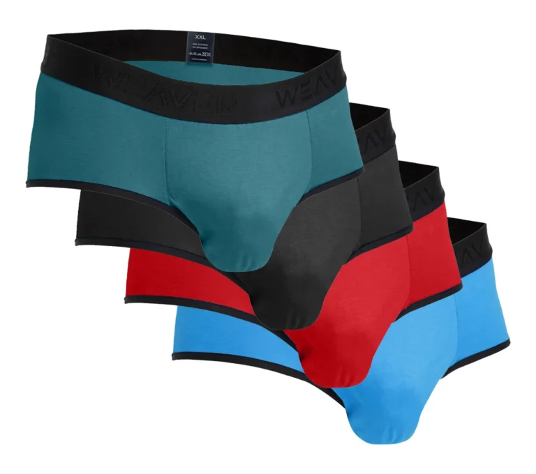 Чоловіча білизна Slip-4pack