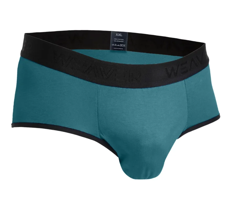 Чоловіча білизна WEAVER