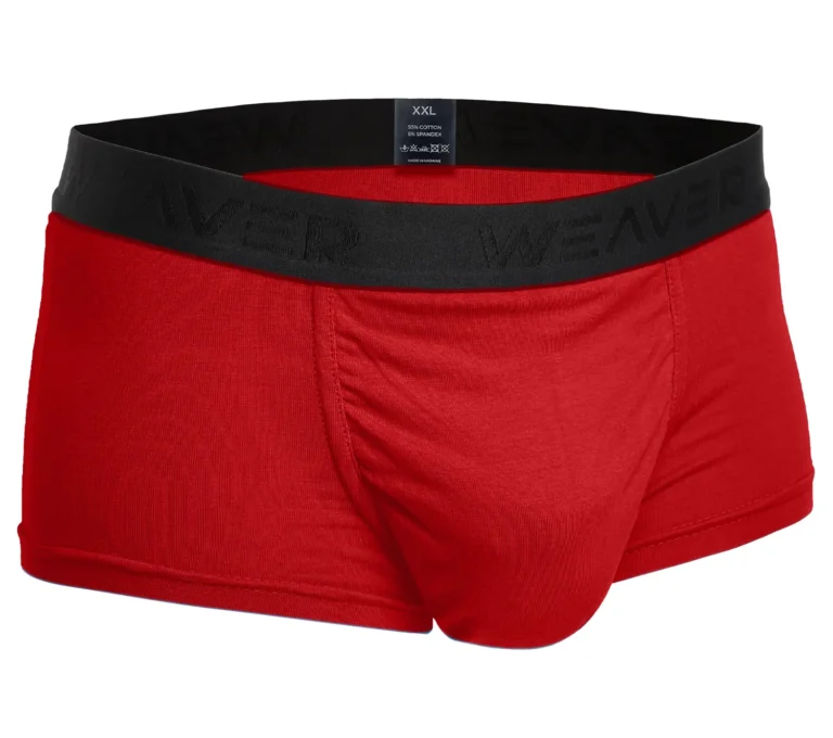 Чоловіча білизна WEAVER