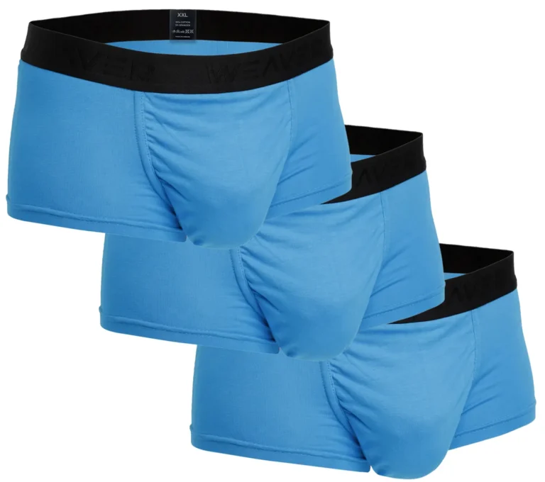SteelPack Бірюзові