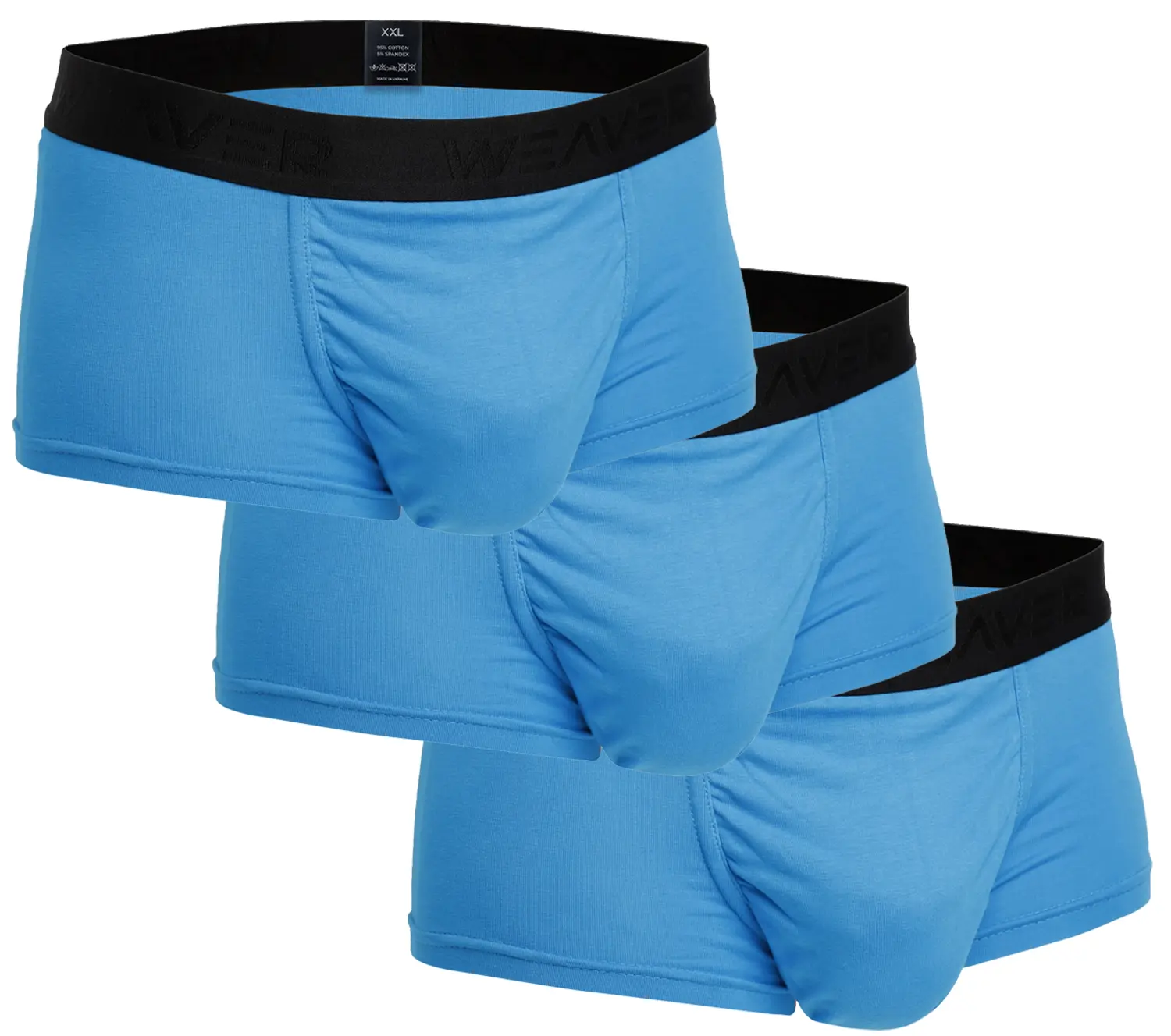 SteelPack Бірюзові
